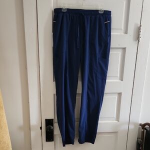 Pure Brand Cargo Scrub Pants